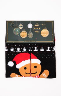 Chaussettes bibiscuit