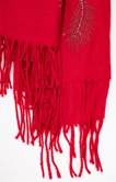 Voile chaud uni