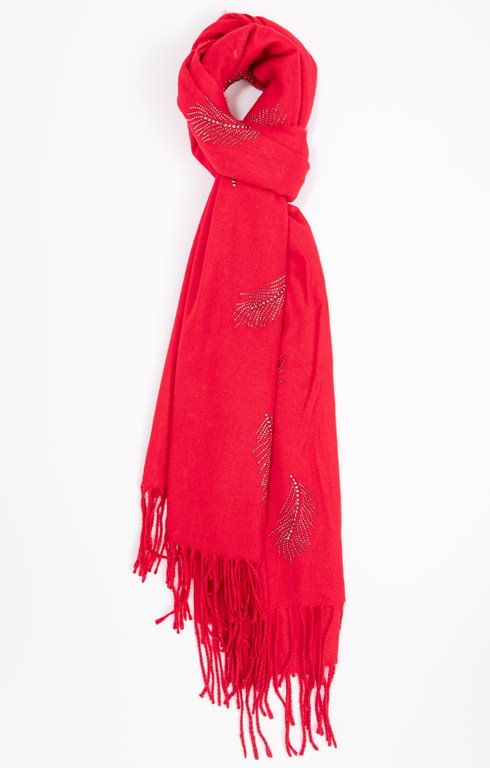 Voile chaud uni