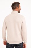 Polo col camionneur Chaud