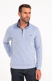 Polo col camionneur Chaud