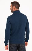 Polo col camionneur Chaud