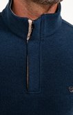 Polo col camionneur Chaud