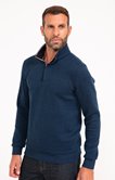 Polo col camionneur Chaud