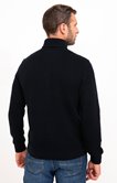 Polo col camionneur Chaud