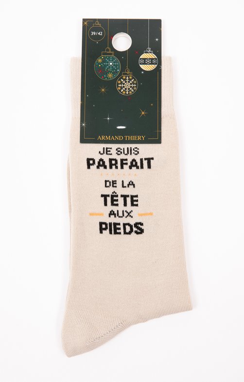 Chaussettes Parfait