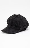 Casquette gavroche fantaisie