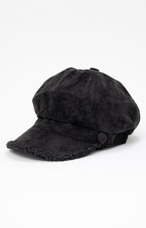 Casquette gavroche fantaisie