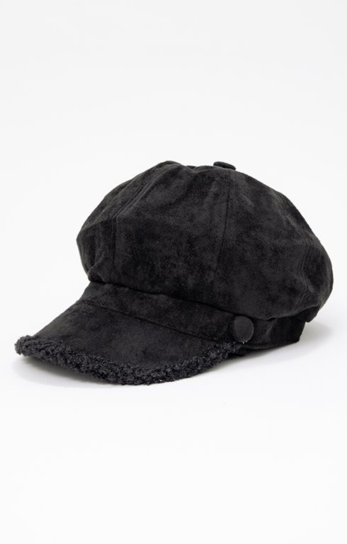 Casquette gavroche fantaisie
