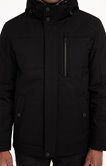 Blouson Boksy