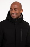 Blouson Boksy