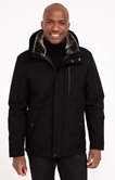 Blouson Boksy