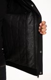 Blouson Boksy