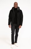 Blouson Boksy