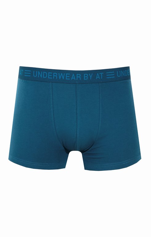 Boxer uni
