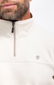 Polo col camionneur Doux
