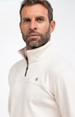 Polo col camionneur Doux