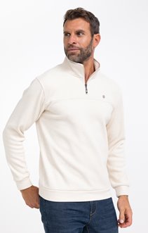 Polo col camionneur Doux