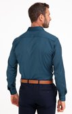 Chemise regular manches longues Fluide