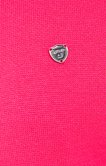 Pull col montant Chic