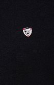 Pull col montant Chic