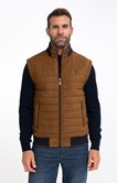 Gilet sans manches Suedy