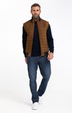 Gilet sans manches Suedy