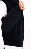 Gilet manches longues Davis