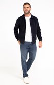 Gilet manches longues Davis