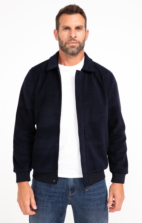 Gilet manches longues Davis