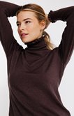 Pull finitions froufrou