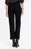 Pantalon coupe large