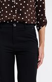 Pantalon coupe large