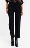Pantalon coupe large