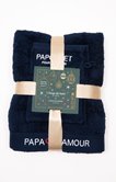 Serviette papa d'amour