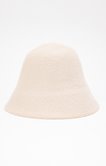 Cloche polaire unie
