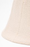 Cloche polaire unie