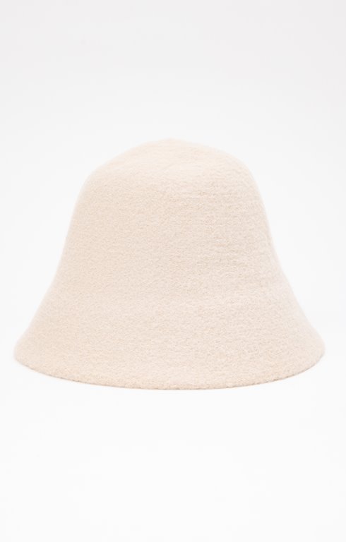 Cloche polaire unie