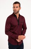 Chemise manches longues Losy Studio