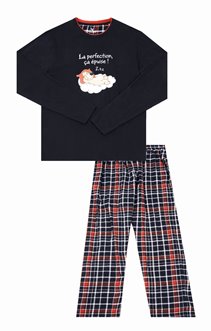 Pyjama ours