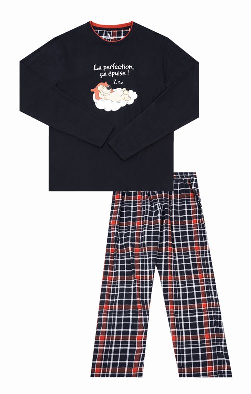 Pyjama ours