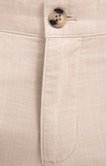 Pantalon chino Creamy