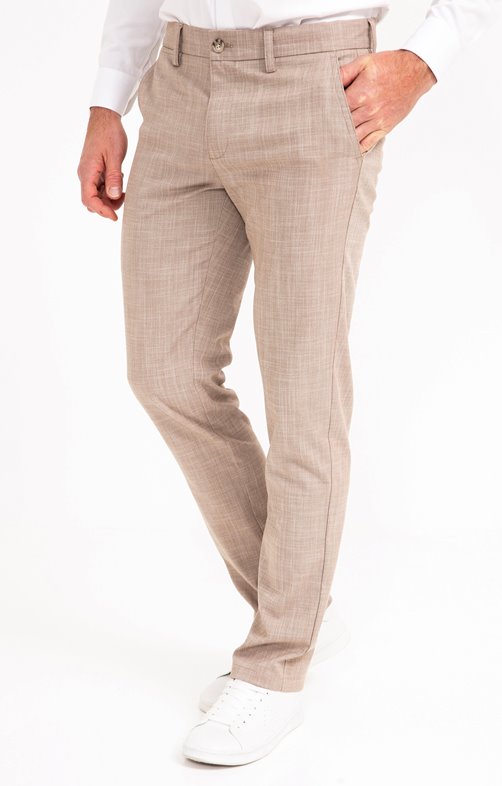 Pantalon chino Nuts