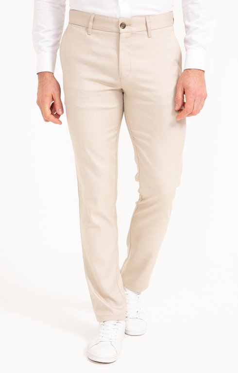 Pantalon chino Dune