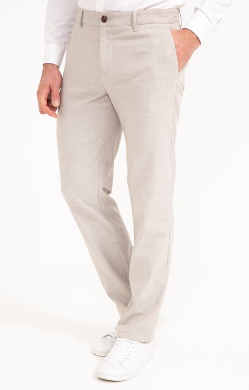 Pantalon chino Sable