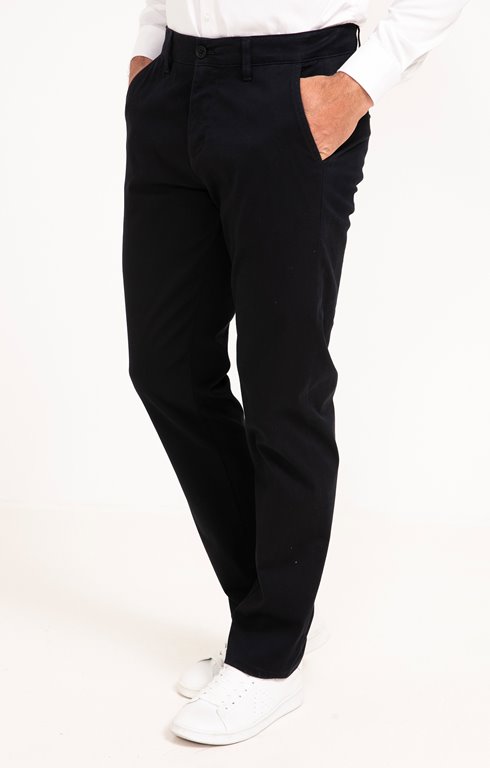 Pantalon chino Newfaco