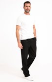 Chino confort NEW PLI