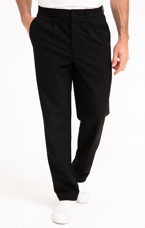 Chino confort NEW PLI