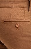 Pantalon chino imprimé Bryan