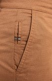 Pantalon chino imprimé Bryan